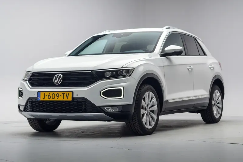 Volkswagen T-Roc (2020)