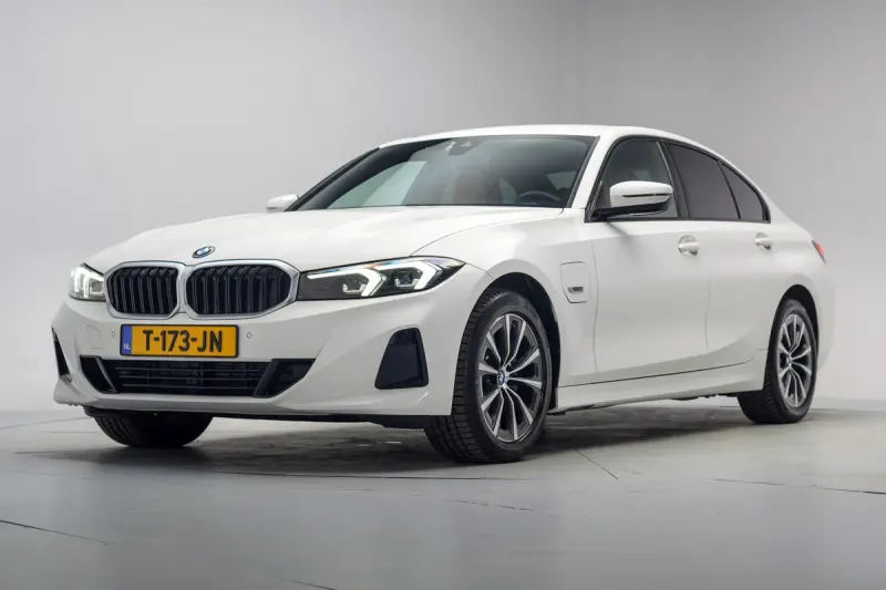 BMW 3-Serie (2023)