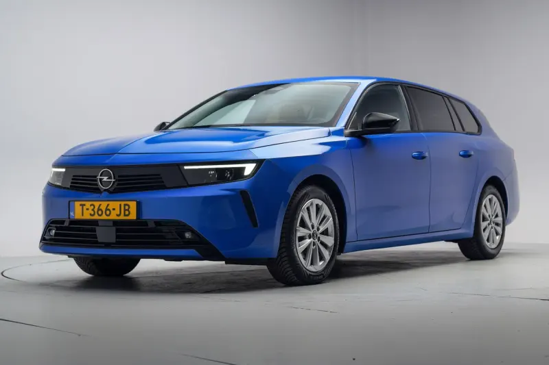 Opel Astra (2023)