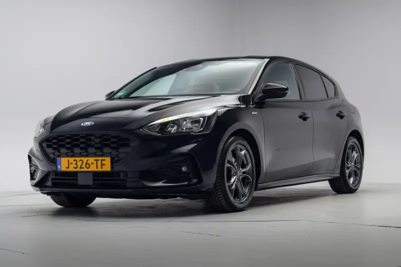 Ford Focus (2020)