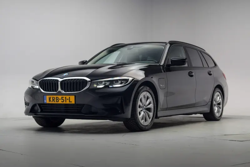 BMW 3-Serie (2022)