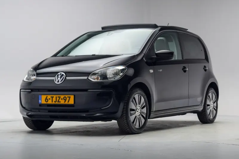 Volkswagen Up! (2014)