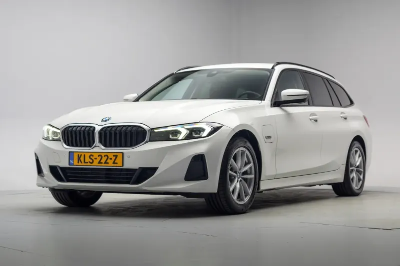 BMW 3-Serie (2023)