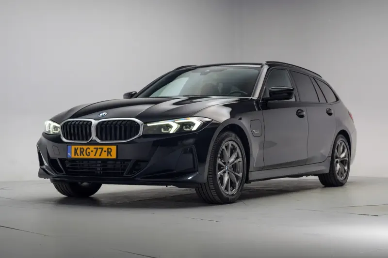 BMW 3-Serie (2023)