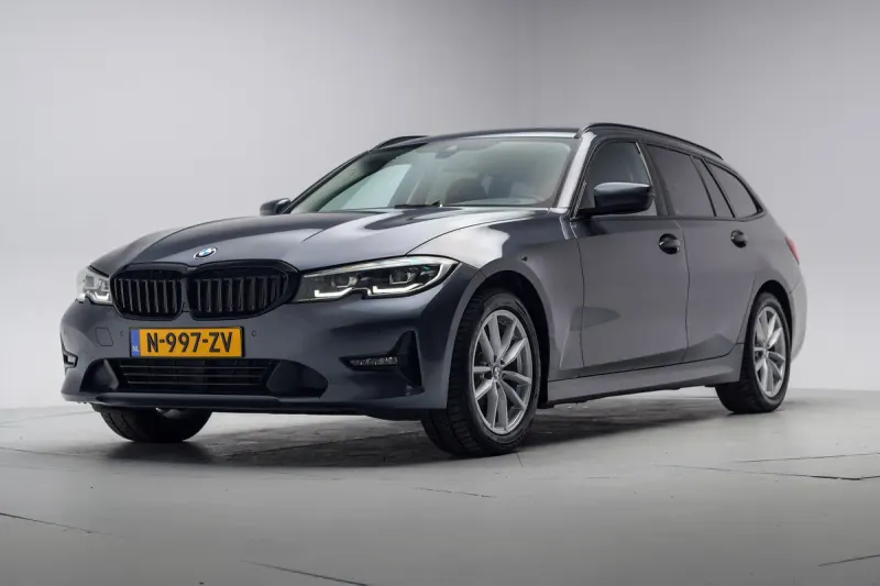 BMW 3-Serie (2022)