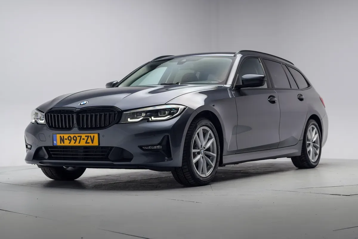 BMW 3-Serie (2022) — foto 1