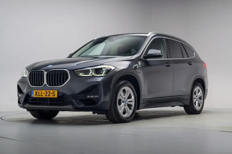 BMW X1 (2022)