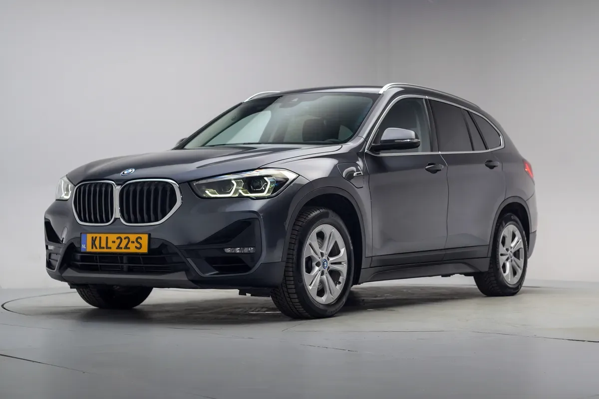 BMW X1 (2022) — foto 1