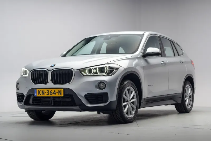 BMW X1 (2016)