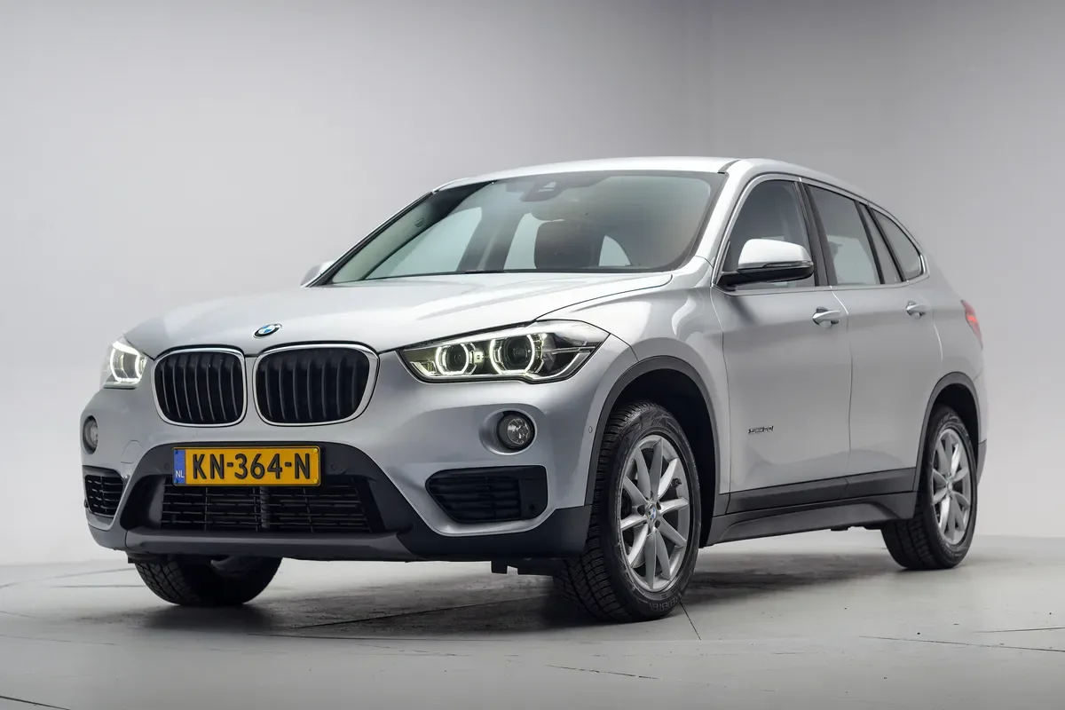 BMW X1 (2016) — foto 1
