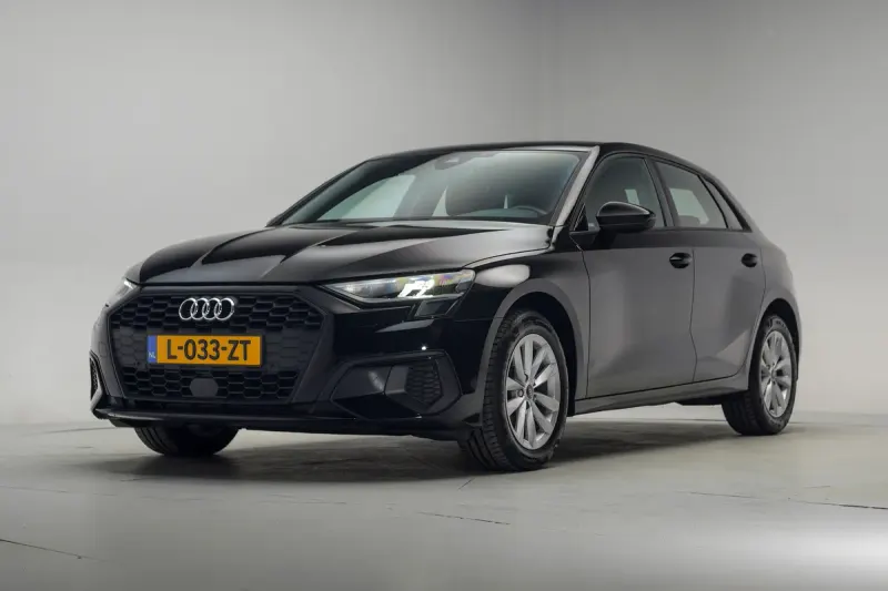 Audi A3 (2021)