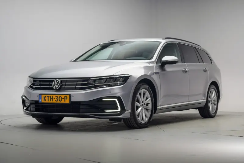 Volkswagen Passat (2021)
