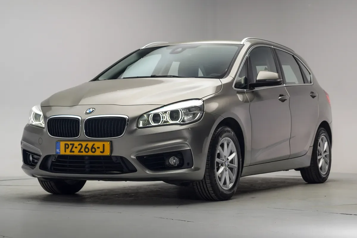 BMW 2-Serie Active Tourer (2017) — foto 1
