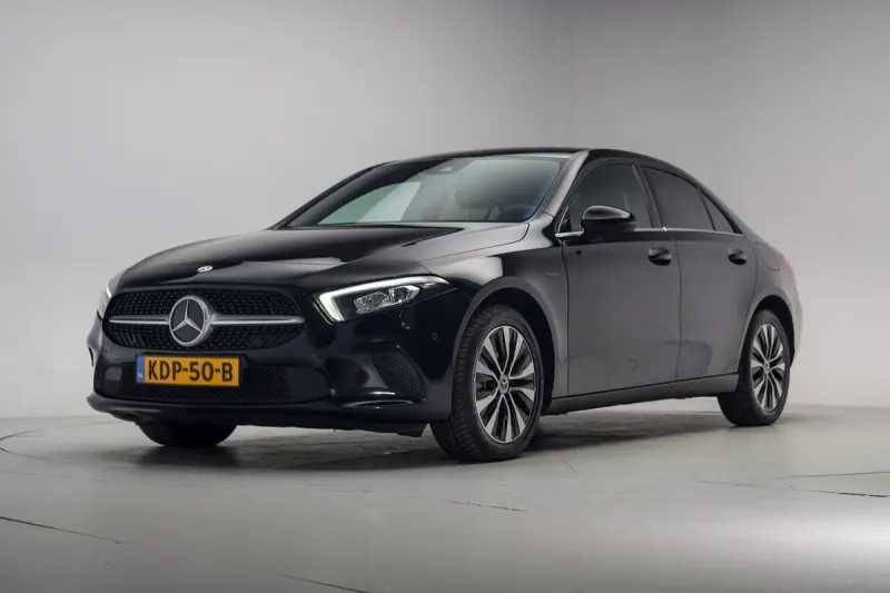 Mercedes-Benz A-Klasse (2021)
