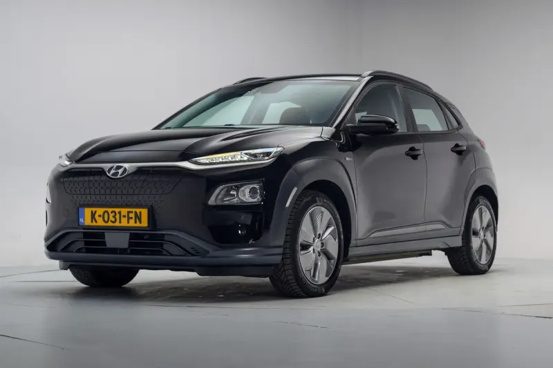 Hyundai Kona (2020)