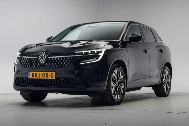 Renault Austral (2023)