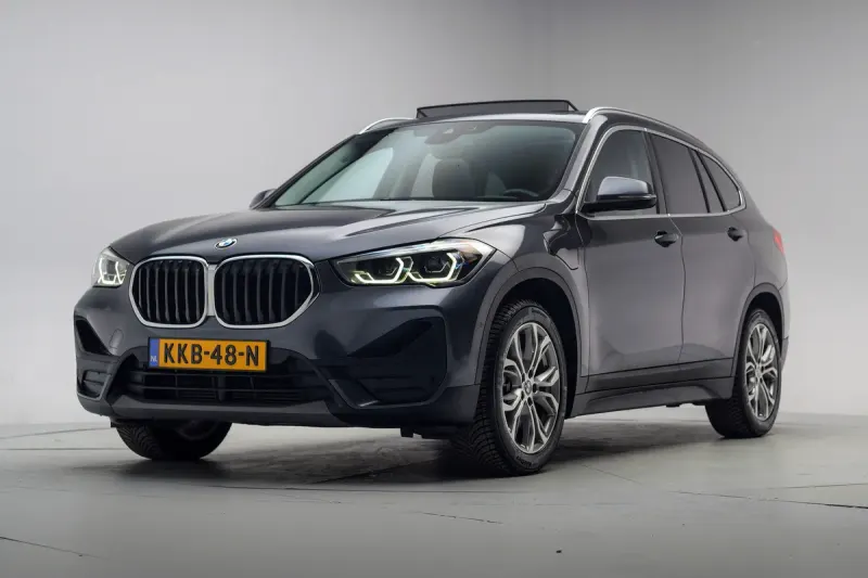 BMW X1 (2021)