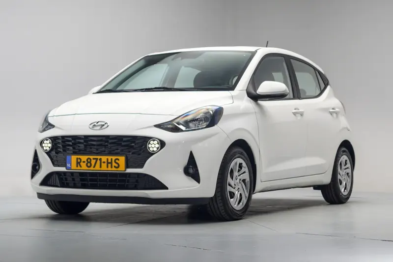 Hyundai i10 (2022)