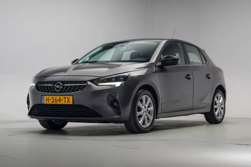 Opel Corsa (2020)