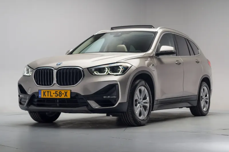 BMW X1 (2022)