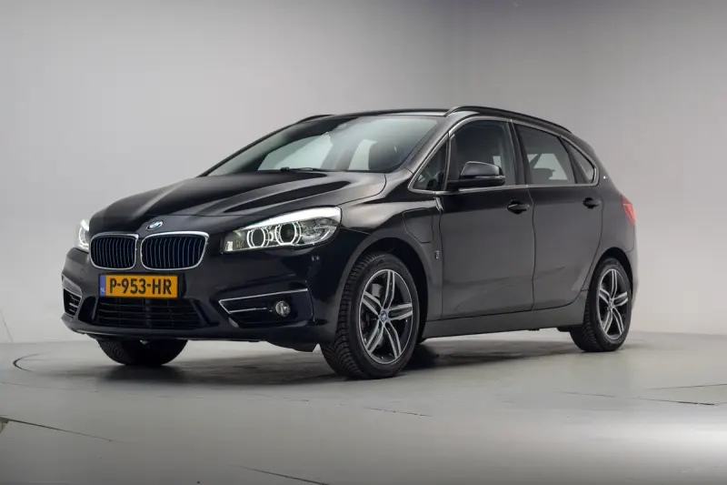 BMW 2-Serie (2018)