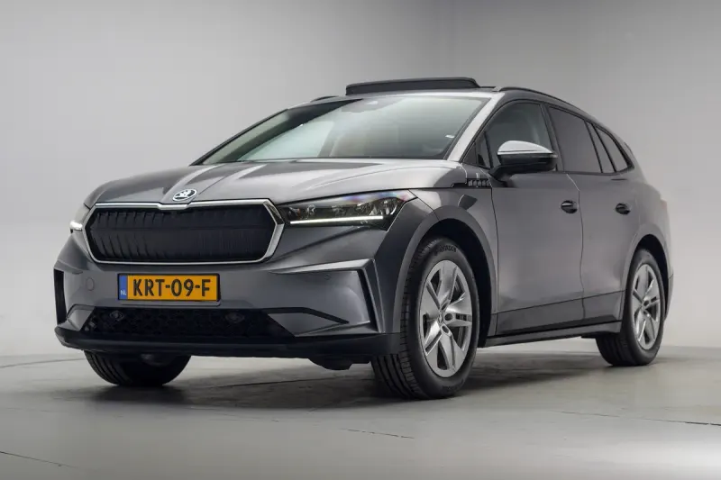 Škoda Enyaq (2024)
