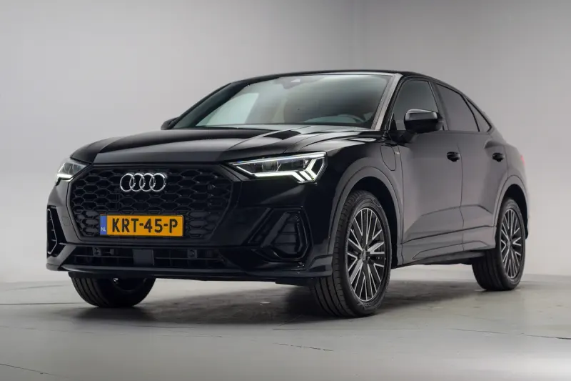 Audi Q3 (2023)