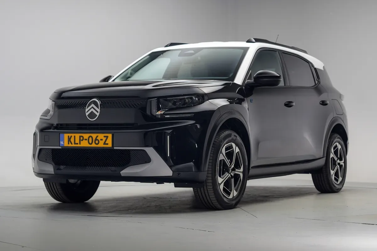 Citroën C3 Aircross (2025) — foto 1