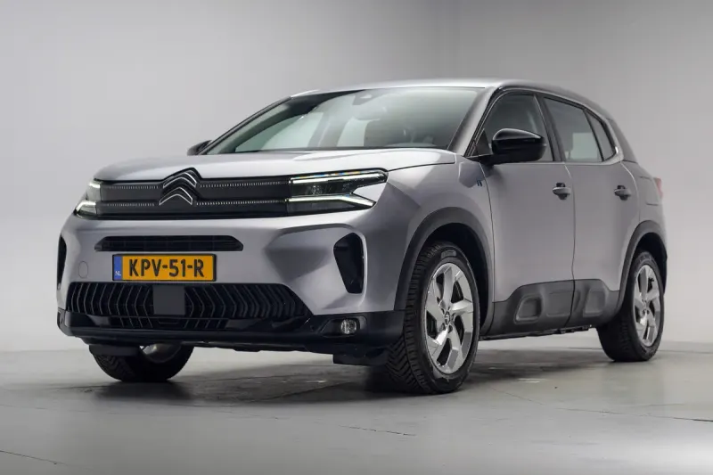 Citroën C5 Aircross (2023)
