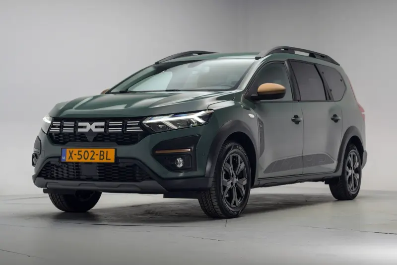 Dacia Jogger (2023)
