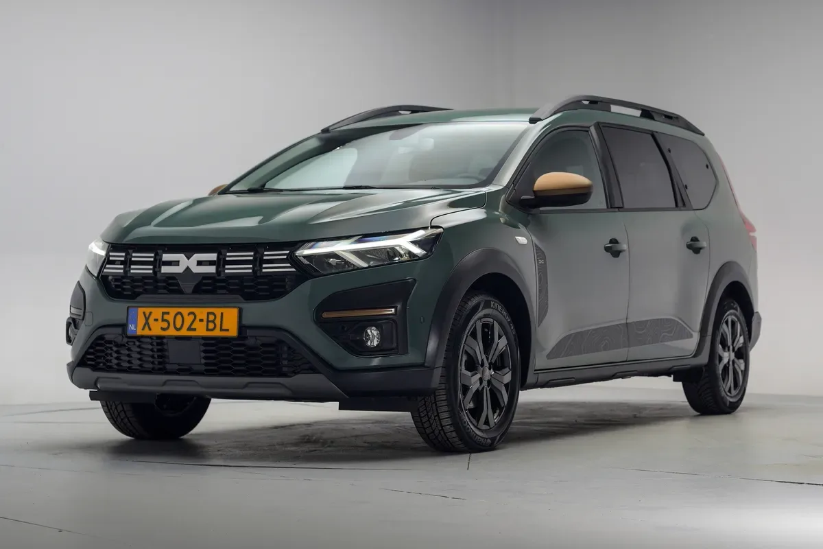 Dacia Jogger (2023) — foto 1