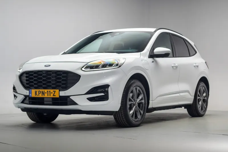 Ford Kuga (2023)