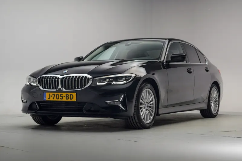 BMW 3-Serie (2020)