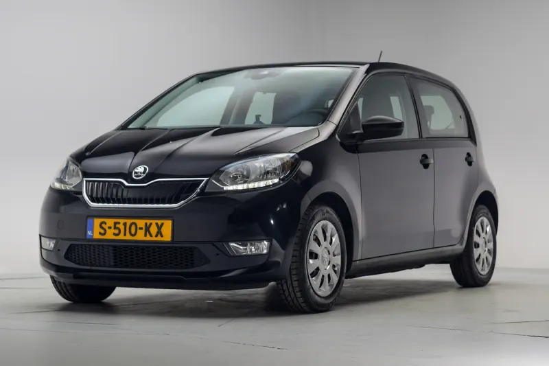 Škoda Citigo