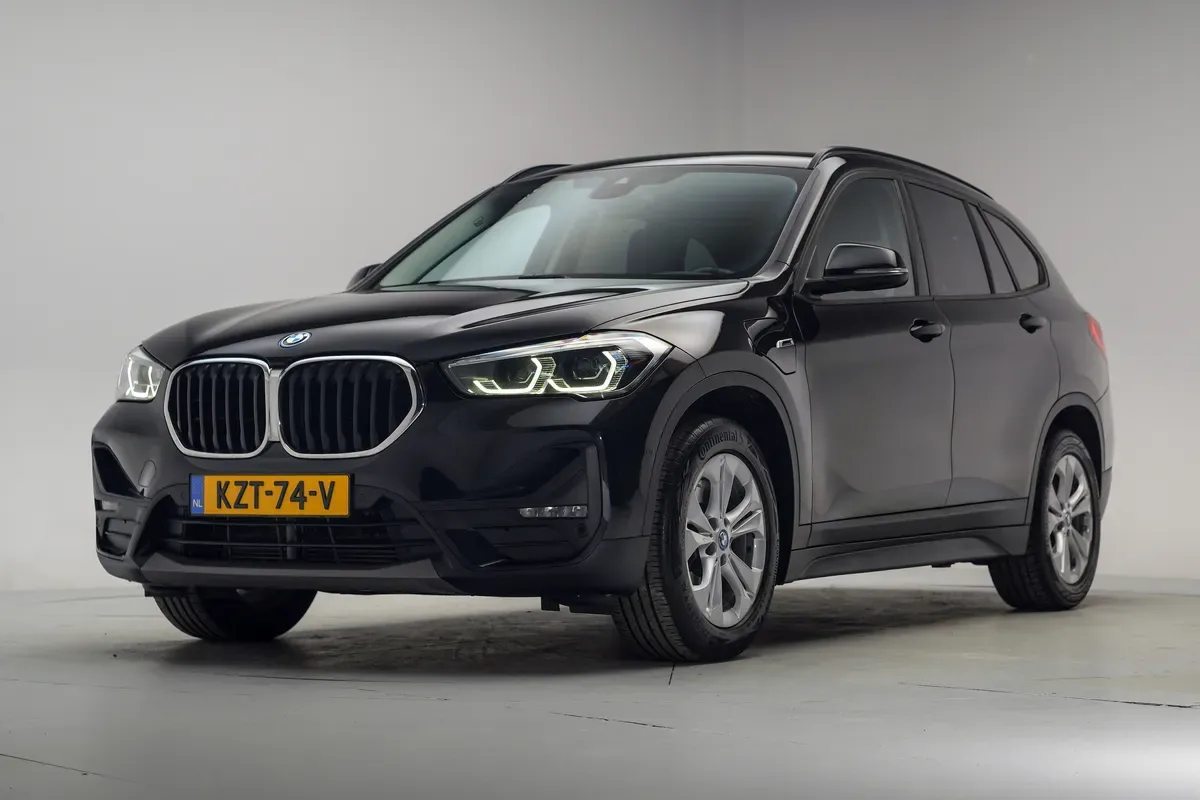 BMW X1 (2022) — foto 1