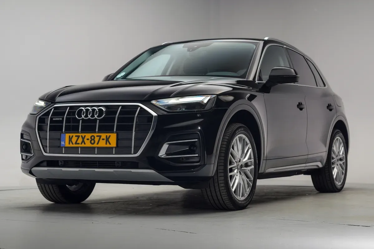 Audi Q5 (2023) — foto 1