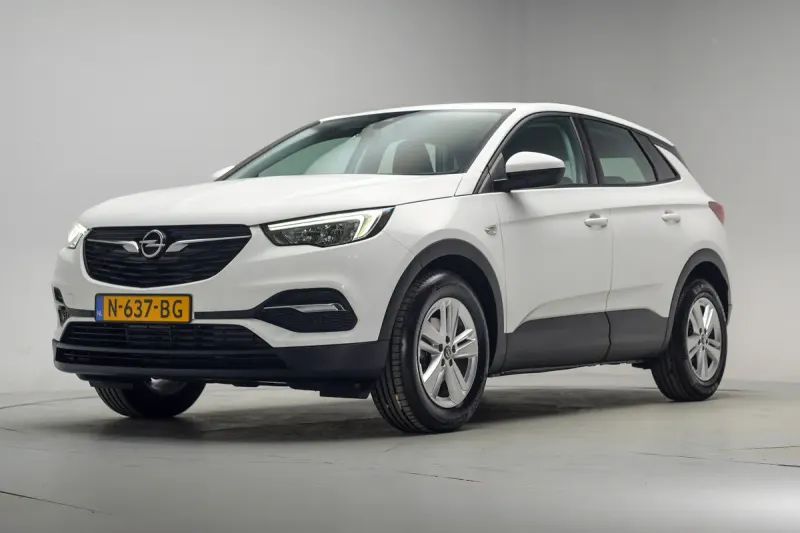 Opel Grandland (2021)
