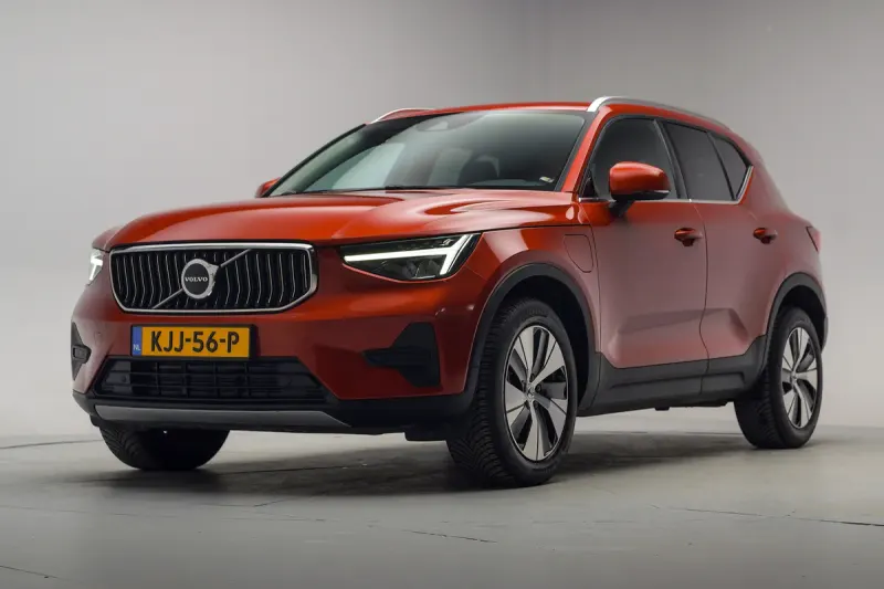 Volvo XC40 (2023)