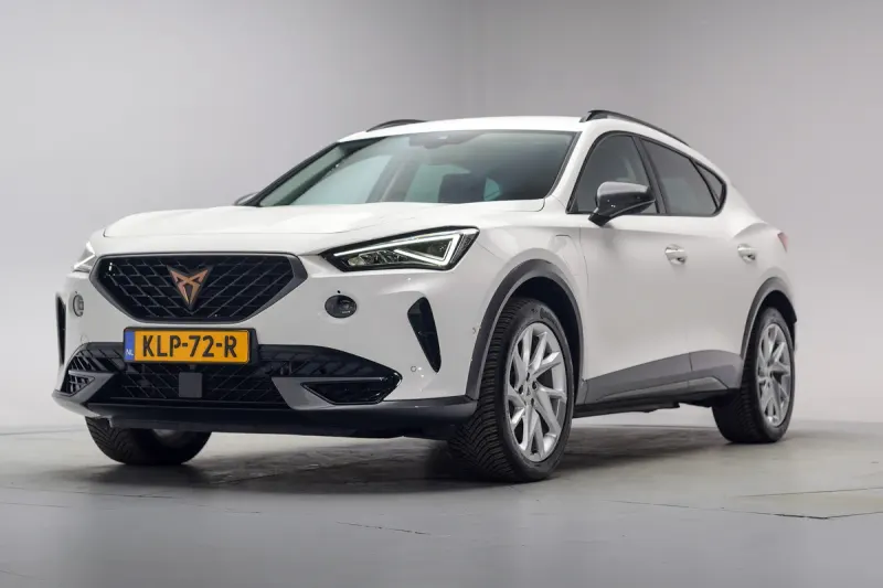 CUPRA Formentor (2024)