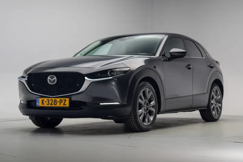 Mazda CX-30 (2021)