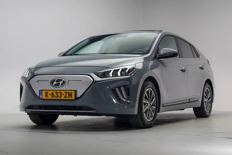 Hyundai Ioniq (2021)