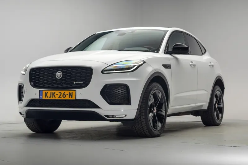 Jaguar E-Pace (2023)