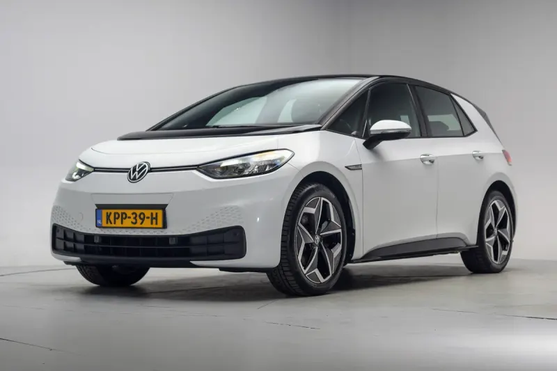 Volkswagen ID.3 (2022)