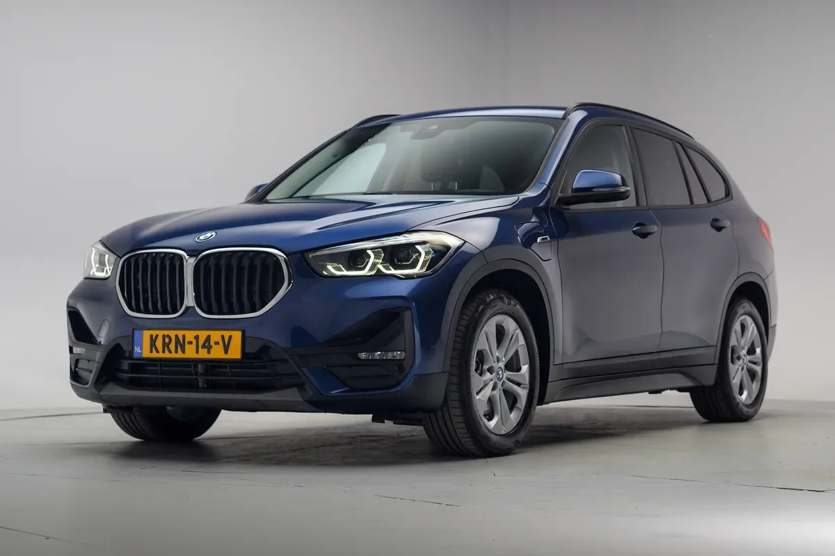 BMW X1 (2022) — foto 1