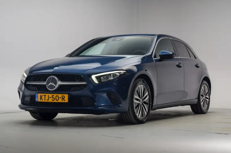 Mercedes-Benz A-Klasse (2022)