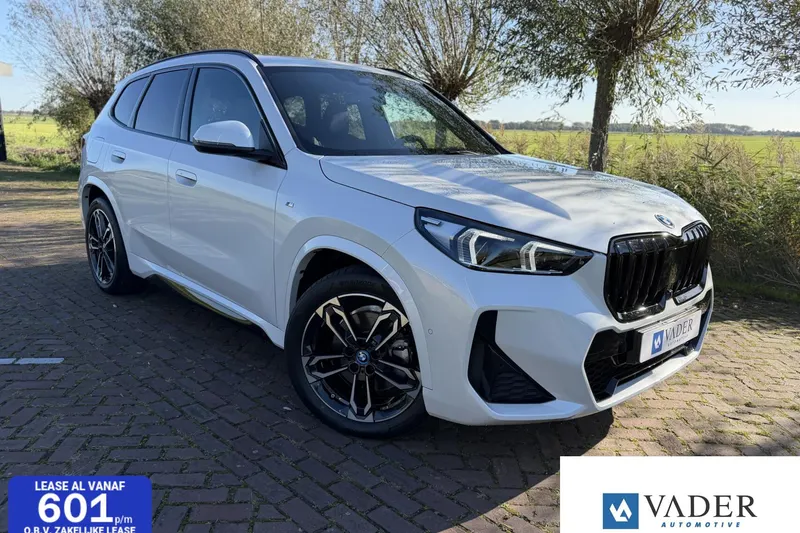 BMW X1 (2024)