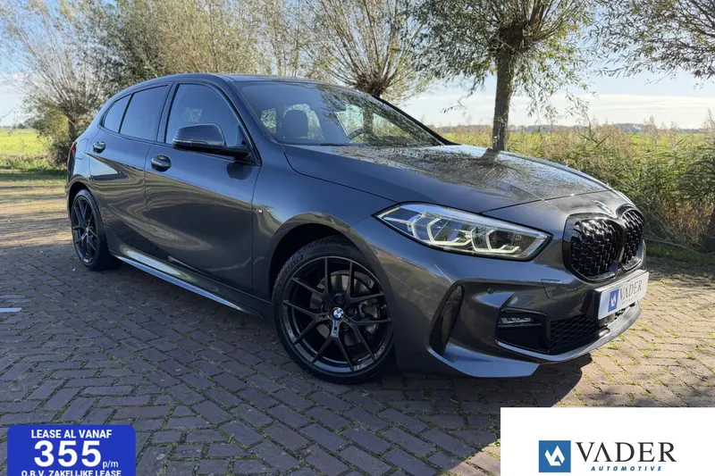 BMW 1-Serie (2020)