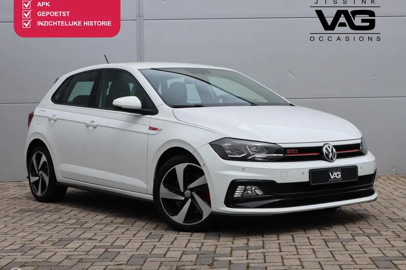Volkswagen Polo (2019)