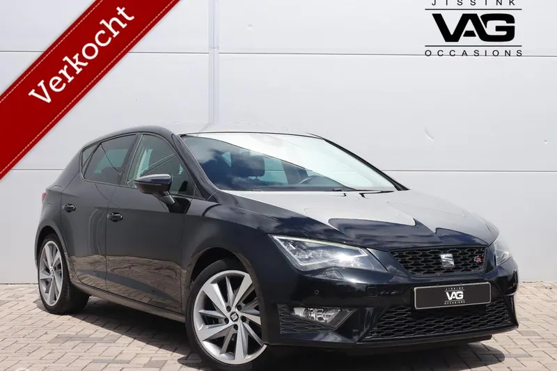SEAT Leon (2014)