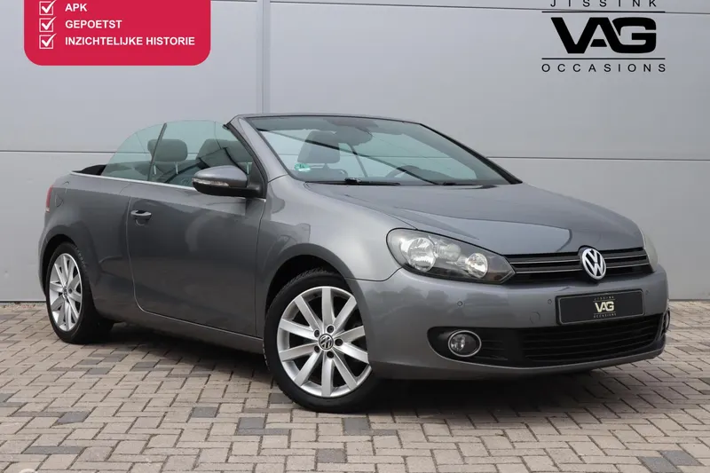 Volkswagen Golf (2013)